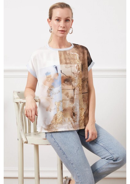 Baskılı T-Shirt fiyatları