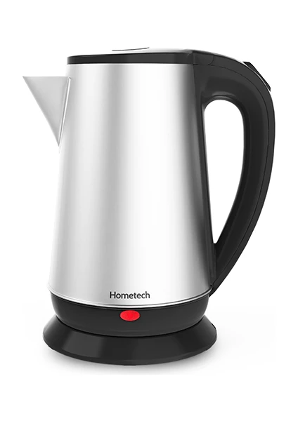 Ht-24 Hometech Çelik Kettle