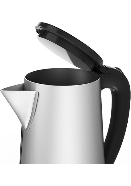 Ht-24 Hometech Çelik Kettle