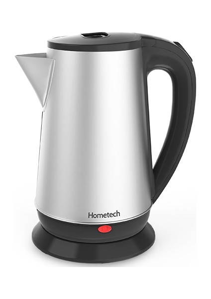 Ht-24 Hometech Çelik Kettle