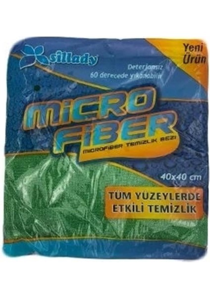Mikrofiber Bez 40*40
