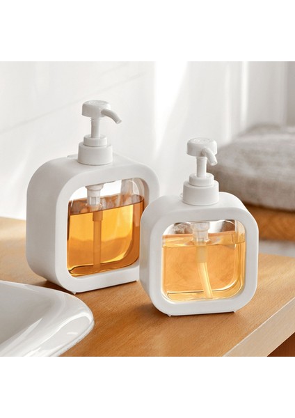 300 ml Tarzı Şeffaf Köpük Sabunluk ml Köpük El Sabunu Bulaşık Sıvı Konteyner Plastik Pompa Şişesi Mutfak Banyo Dağıtıcıları Için (Yurt Dışından) fiyatları