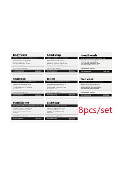 8 Adet Tarzı 500 ml ml Sabunluk Galvanik Gümüş Altın Doldurulabilir Pet Depolama Şişesi Şampuan Vücut Yıkama El Banyo Dispenseri (Yurt Dışından)