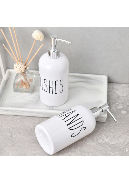 7,5x4,3cm Tarzı ml Sabunluk Şişe Bulaşık El Mutfak Pres Şişesi Doldurulabilir Seyahat Losyonu Alt Şişeleme Su Geçirmez Etiket (Yurt Dışından) modelleri
