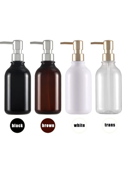 Etiket-Altın Tarzı 500 ml ml Şampuan Dispenser Şişesi Gümüş Altın Pompa ile Yeniden Kullanılabilir Doldurulabilir Plastik Şişe Banyo Mutfak Çiftlik Evi Dekor Için (Yurt Dışından) fırsatları