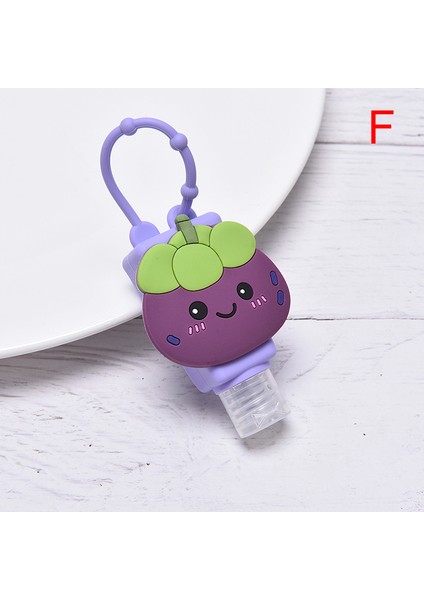 Beyaz Stil Taşınabilir El Dezenfektanı Dezenfektan Silikon Bilezik Bileklik El Dağıtıcı Dezenfektanı Bilezik Darbera Jel Hidroalcoco (Yurt Dışından)