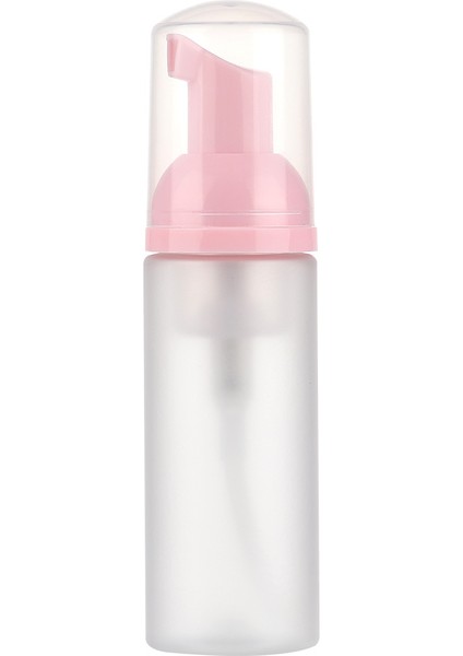 -4-50ML Tarzı ml Plastik Köpük Şişesi Sabun Köpükleri Sıvı Dispenseri Boş Şampuan Losyon Şişeleme Köpük Doldurulabilir Şişeler (Yurt Dışından)