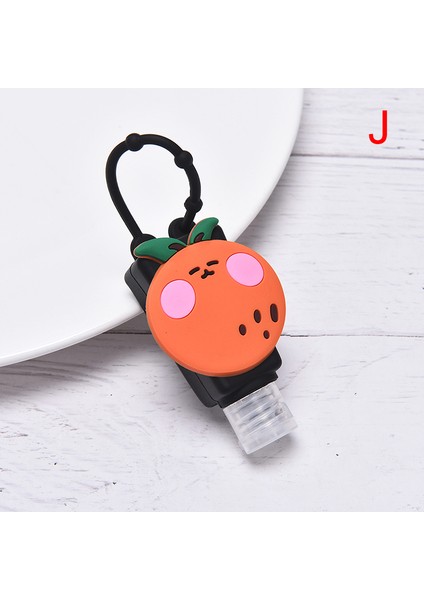 Menekşe Tarzı Taşınabilir El Dezenfektanı Dezenfektan Silikon Bilezik Bileklik El Dağıtıcı Dezenfektanı Bilezik Darbera Jel Hidroalcoco (Yurt Dışından)