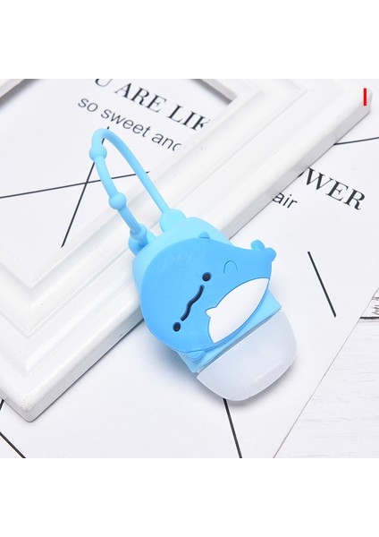 Bordo Tarzı Taşınabilir El Dezenfektanı Dezenfektan Silikon Bilezik Bileklik El Dağıtıcı Dezenfektanı Bilezik Darbera Jel Hidroalcoco (Yurt Dışından)