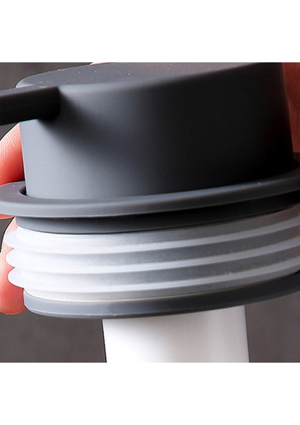 Stil4 Tarzı 400 ml Basit Seramik Köpük Şişe Itme Tipi Iskandinav Tarzı Köpük El Sabunu Dispenseri Şişe Temizleyici Taşınabilir Sıvı Alt Şişe (Yurt Dışından) indirimleri