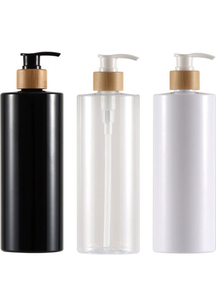 M.ö. Tarzı 300 ml ml Sabunluk Şişesi Bambu Pompa Şampuanı Vücut Yıkama Kremi Bulaşık Yıkama Kabı Dolum Losyonu Alt Şişeleme (Yurt Dışından) modelleri