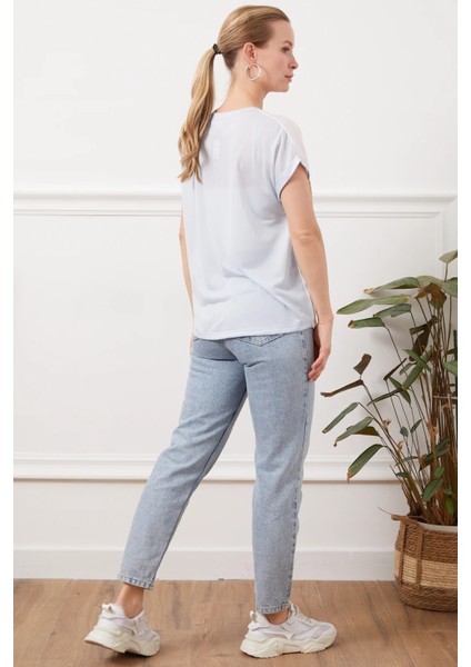 Baskılı T-Shirt fırsatları