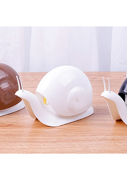 Yaratıcı Salyangoz Şekli Sabunluk Kozmetik Şişeleri Banyo El Temizleyici Şampuan Vücut Yıkama Losyonu Şişesi Banyo Donanım (Yurt Dışından) modelleri