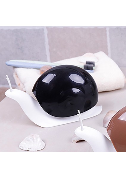 Yaratıcı Salyangoz Şekli Sabunluk Kozmetik Şişeleri Banyo El Temizleyici Şampuan Vücut Yıkama Losyonu Şişesi Banyo Donanım (Yurt Dışından) fırsatları