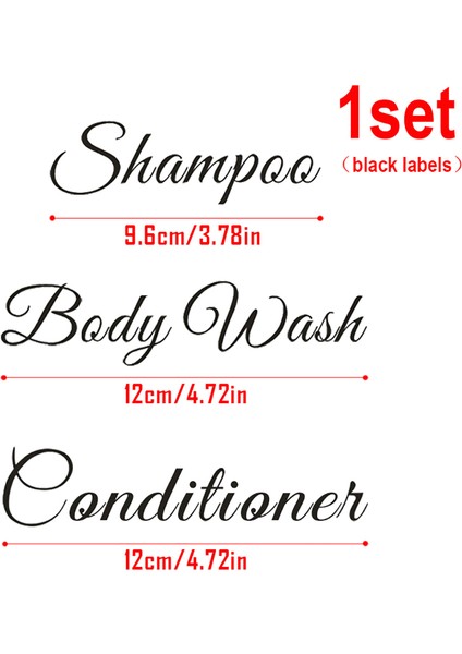 B Tarzı Beyaz Bulaşık Sabunu Pompalı Şişe Mutfak Için Doldurulabilir Banyo Şampuanı Duş Kremi Alt Şişeleme Kalıcı Etiketler Ahşap Tepsi (Yurt Dışından)