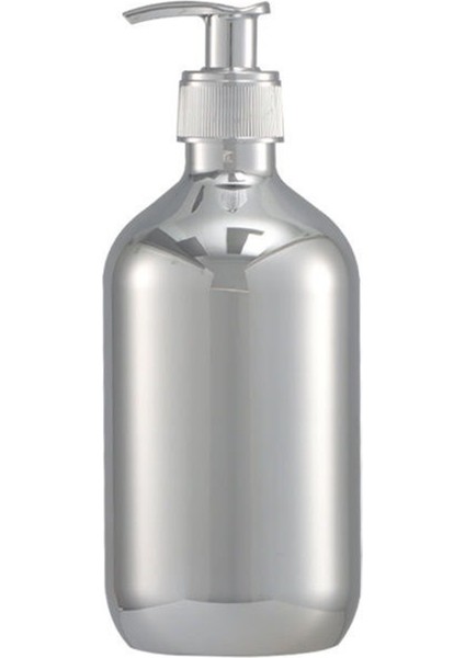 Altın Tarzı 300 ml Pas Sabunu Şişesi ile Krom Altın Sabunluk Doldurulabilir Sıvı El Dezenfektanı Şampuan Bulaşık Sabunu Mutfak Banyo Dispenseri (Yurt Dışından) fırsatları