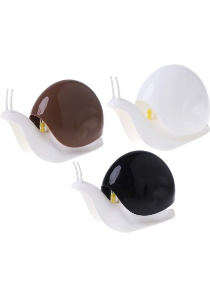 Siyah Stil 120 ml 120 ml Salyangoz Şekli Sıvı Sabunluk Taşınabilir Yüz Temizleyici Organize Şişe Şampuan Duş Jeli ve Losyon Saklama Şişeleri (Yurt Dışından) fiyatları