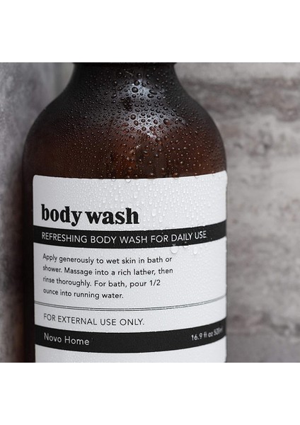 C Tarzı Şampuan Dispenseri Şişesi Duvara Monte Pompa Şişe Tutucu Banyo Su Geçirmez Etiketli 500ML Boş Şişe (Yurt Dışından) fırsatları