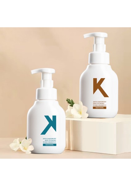 Beyaz Stil 350ML 350 ml Köpük El Sabunu Şişesi Köpük Şampuan Duş Jeli Köpük Alt Şişe Plastik Presleme Kabarcık Basık Şişeler (Yurt Dışından) fiyatları