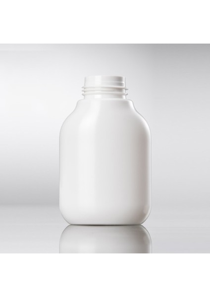 Beyaz Stil 350ML 350 ml Köpük El Sabunu Şişesi Köpük Şampuan Duş Jeli Köpük Alt Şişe Plastik Presleme Kabarcık Basık Şişeler (Yurt Dışından) indirimleri