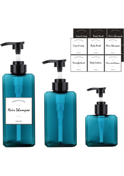 Gri Tarzı 250 ml Seyahat Losyon Dispenseri Basın Şampuanı Vücut Yıkama Şişesi Banyo El Temizleyici Boş Şişe Taşınabilir Losyon Şişesi (Yurt Dışından) fiyatları