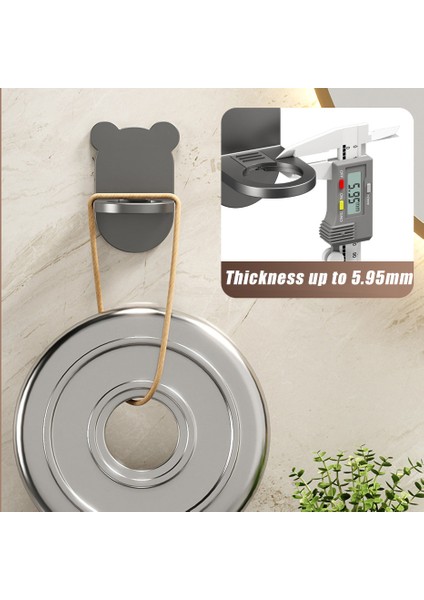 Gri Tarzı 2 Adet Evrensel Duş Jeli Şişe Rafı Ayarlanabilir Şampuan Şişe Tutucu El Sabunu Dağıtıcı Kanca Duvara Monte Ücretsiz Delme (Yurt Dışından) indirimleri