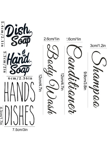 Şişe-F-3 Tarzı ml Doldurulabilir Sabunluk Şişe Etiketleri ile Banyo Duş Losyonu Şampuan Pompası Şişe Mutfak El Sabunu Kabı (Yurt Dışından) modelleri