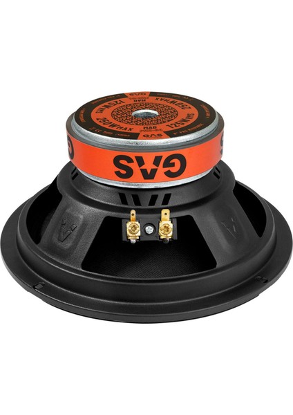 Tempovendo Pm2-84 | Gas Mad Serisi 20 cm Midrange fırsatları