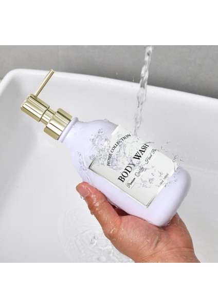 Bir Stil Çıkarılabilir Su Geçirmez Etiketler Mutfak Bulaşık Sabunu Banyo Şampuanı ve Saç Kremi Etiketi Benzersiz Şişe Çıkartmaları Sadece Etiketler (Yurt Dışından) fiyatları