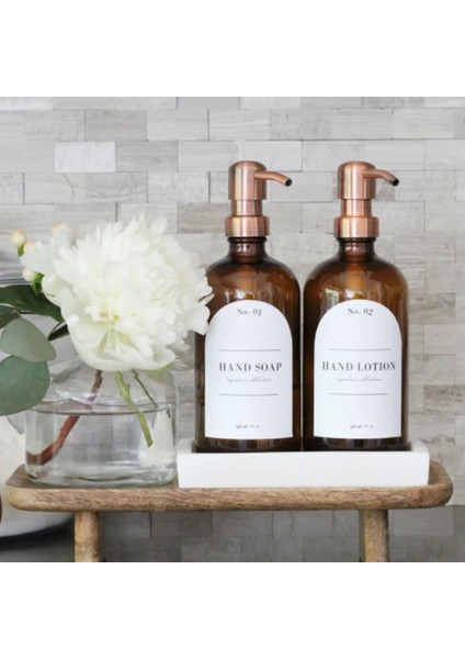 Bir Stil Çıkarılabilir Su Geçirmez Etiketler Mutfak Bulaşık Sabunu Banyo Şampuanı ve Saç Kremi Etiketi Benzersiz Şişe Çıkartmaları Sadece Etiketler (Yurt Dışından) fırsatları