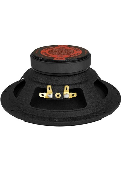 Pm1-64 | Gas Mad Serisi 16 cm Midrange