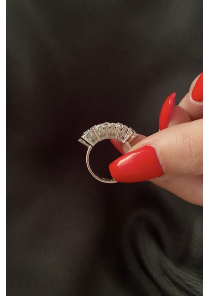 14 Ayar Altın Beştaş Yüzük 10 fiyatları