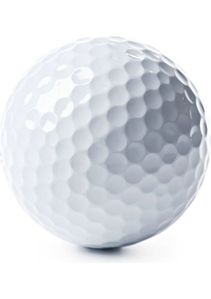 Yeni Golf Topları Açık Hava Sporları Beyaz Golf Topu Kapalı Açık Uygulama Eğitim Yardımcıları (Yurt Dışından) fırsatları