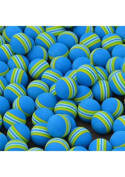 Mavi Stil Golf Malzemeleri Uygulama Spor Topu Ürünleri Kapalı Eva Park Sahası Tee Egzersiz Ekipmanları Spor Salonu Kulübü Öğeleri Eğitim Gfore Aksesuarları (Yurt Dışından)