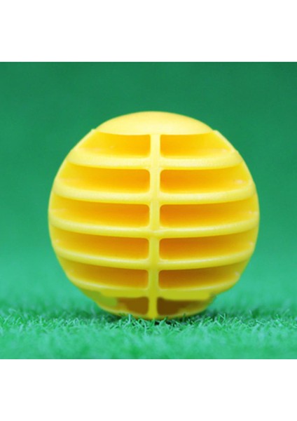 Turuncu Tarzı 5 Adet Golf Eğitim Spor Topu Sentetik Kauçuk Aşınmaya Dayanıklı Esneklik Taşınabilir Pe Kapalı Golf Topu Egzersiz Için (Yurt Dışından) indirimleri