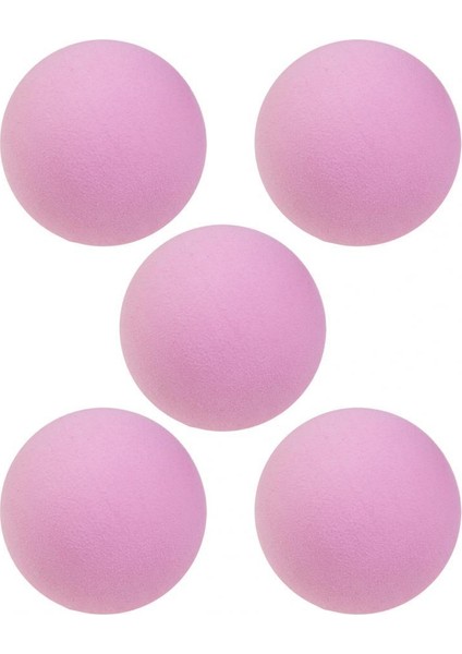 Pembe Tarzı Ractic Monge Köpük Golf Topları Golf Köpük Topları Kırılmaz Taşınabilir (Yurt Dışından)
