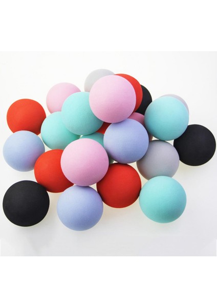 Pembe Tarzı Ractic Monge Köpük Golf Topları Golf Köpük Topları Kırılmaz Taşınabilir (Yurt Dışından) fiyatları