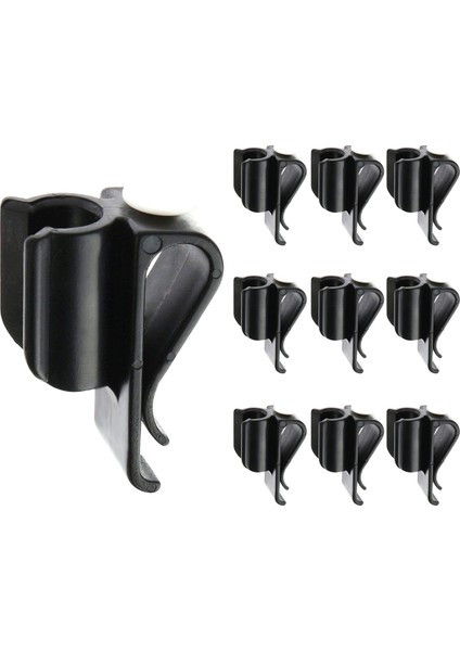 Siyah Stil Golf Kulübü Klip Golf Atıcı Klip Atıcı Kelepçe Tutucu Organizatör Golf Çantası Atıcı Üzerinde Klip Tutucu Golf Kulübü Klip Erkekler Kadınlar Için Golfçü (Yurt Dışından) fiyatları