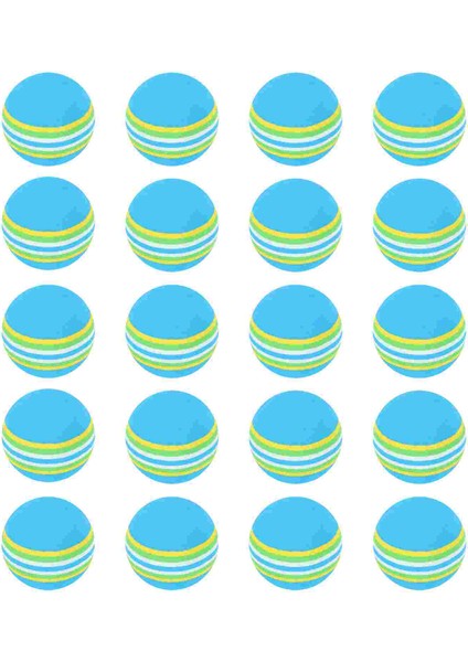 Mavi Stil Yavru Kedi Çiğneme Oyuncağı Evcil Hayvan Topları Oyuncaklar Kapalı Oyun Seti Kedi Köpük Çocuklar Uygulama Yavru Kediler (Yurt Dışından)