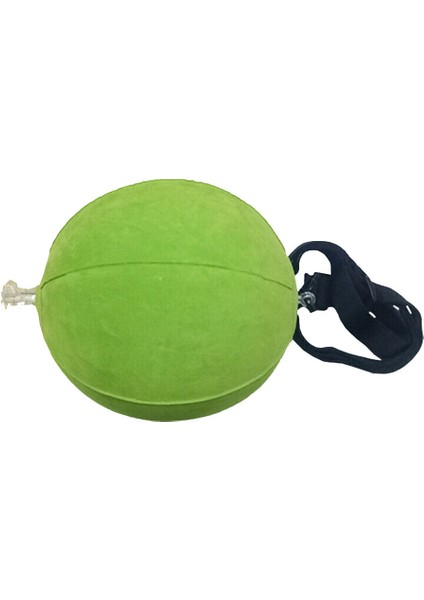 Golf Salıncak Eğitmen Topu Golf Akıllı Şişme Destek Duruş Düzeltme Eğitim Malzemeleri (Yurt Dışından)