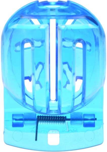 Mavi Stil Fonoun Golf Topları Marker 6X4CM FNG0162 (Yurt Dışından)