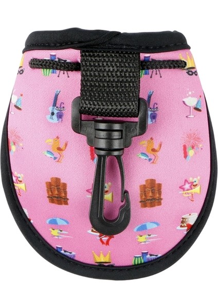 Yeşil Tarzı Taşınabilir Golf Topu Taşıma Çantası Golf Taşıyıcı Golf Topu Tutucu Anahtarlık Kemer Klipsi (Yurt Dışından) indirimleri