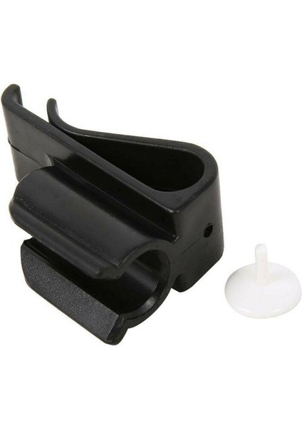 Golf Atıcı Klip Kelepçe Tutucu Standı Organizatör Kelepçe Golf Çanta Klipsi Yardımcıları Aracı Aksesuar Golf Eğitimi Için (Yurt Dışından) fırsatları