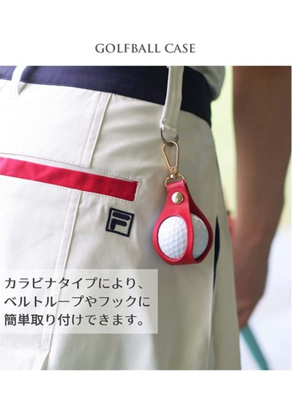 Çikolata Tarzı Golf Topu Bel Çantası, Taşınabilir Golf Topu Saklama Çantası Tutucu Golfçü Mini Bel Kılıfı Paketi, Kadınlar ve Erkekler Için Hediye, Üç Renk (Yurt Dışından) modelleri