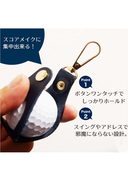 Çikolata Tarzı Golf Topu Bel Çantası, Taşınabilir Golf Topu Saklama Çantası Tutucu Golfçü Mini Bel Kılıfı Paketi, Kadınlar ve Erkekler Için Hediye, Üç Renk (Yurt Dışından) fırsatları