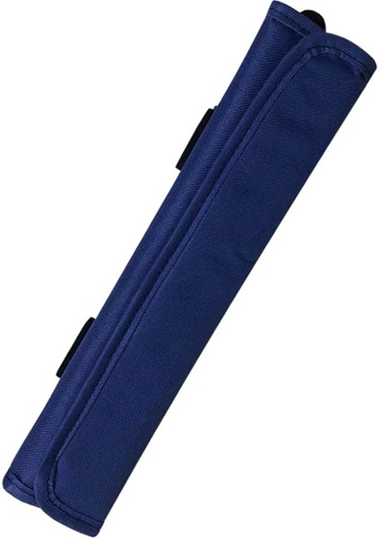 Mavi Stil Mini Taşınabilir Naylon Golf Kulübü Taşıma Çantası Taşıma Sürüş Aralığı Seyahat Çantası Ayarlanabilir Omuz Askıları (Yurt Dışından)