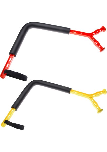 Sarı Stil Hız Uygulamasını Geliştirin Acemi Duruş Düzeltici Golf Salıncak Eğitim Yardımı Bilek Kontrol Cihazı Hareket Eğitmeni Rotasyon Eğitimi (Yurt Dışından) modelleri