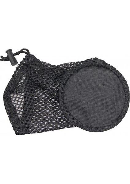 Siyah Stil Açık Spor Golf Topu Tenis Net Çanta Naylon Örgü Kese Eğitim Depolama Çuval (Yurt Dışından)