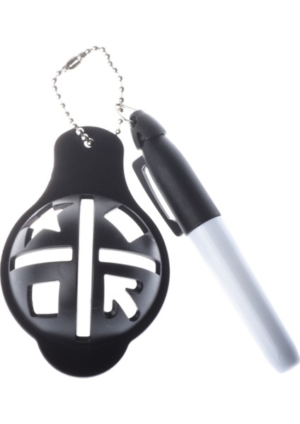 Mavi Stil 1 Takım Golf Topu Hattı Işaretleyici Kalem Şablon Hizalama Işaretleri Aracı Golf Topu Hattı Astar Yardım Golf Ekipmanları Golf Aksesuarı (Yurt Dışından) fiyatları