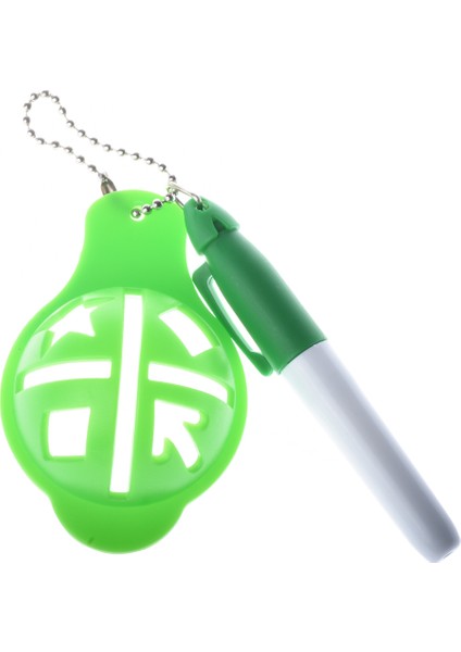 Mavi Stil 1 Takım Golf Topu Hattı Işaretleyici Kalem Şablon Hizalama Işaretleri Aracı Golf Topu Hattı Astar Yardım Golf Ekipmanları Golf Aksesuarı (Yurt Dışından) fırsatları